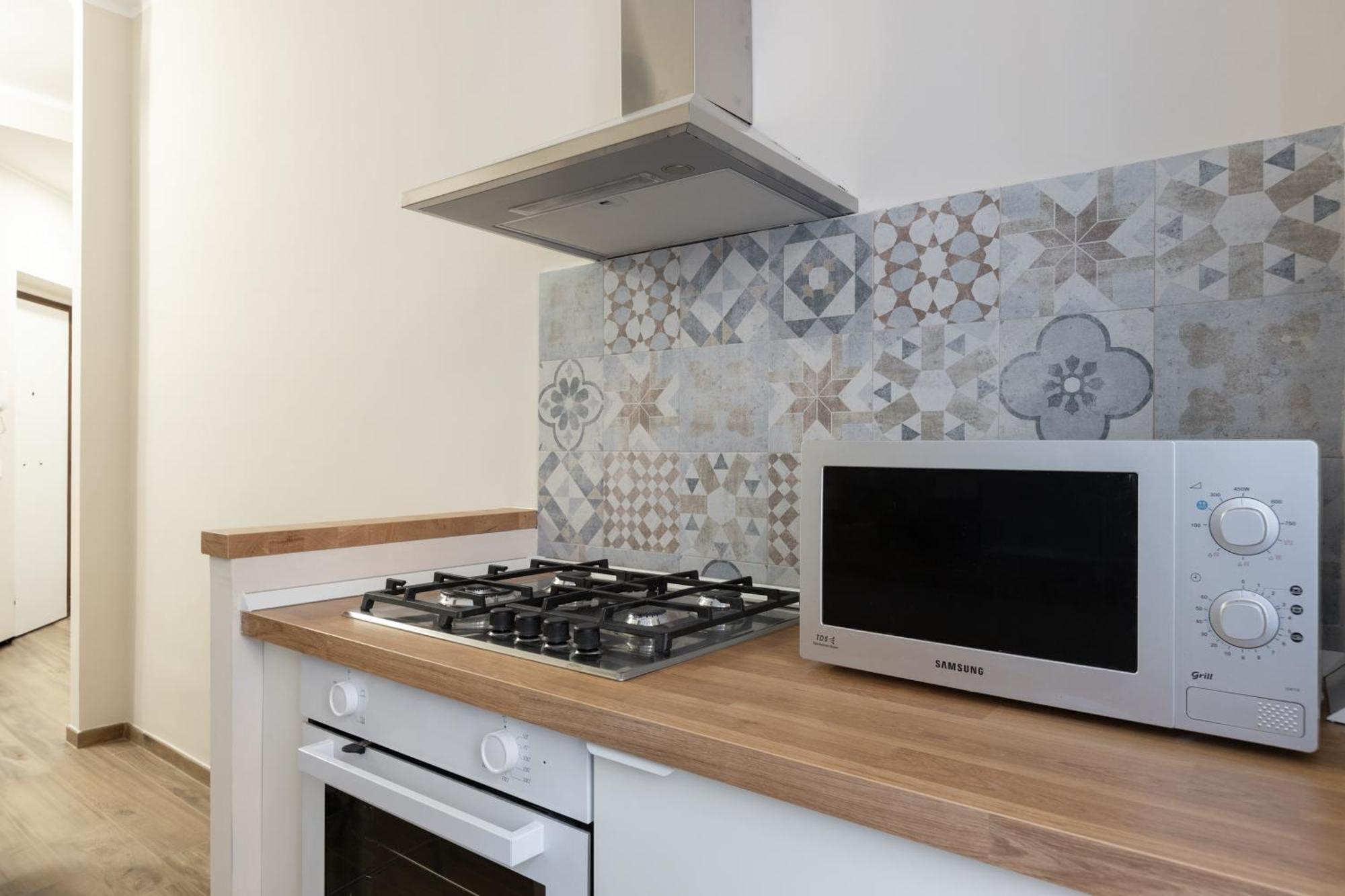 Emily Apartamento Roma