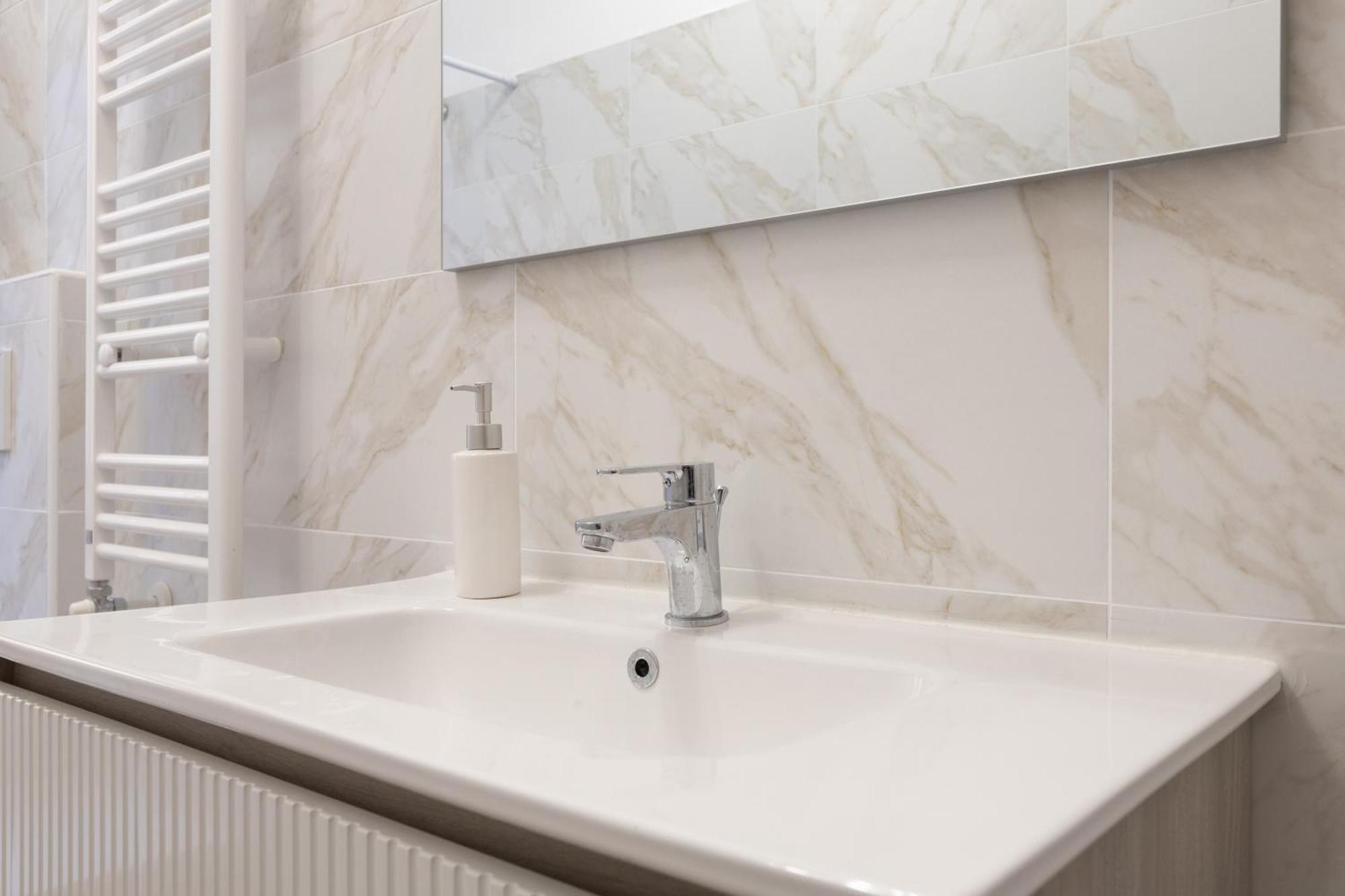 Apartamento Emily Roma